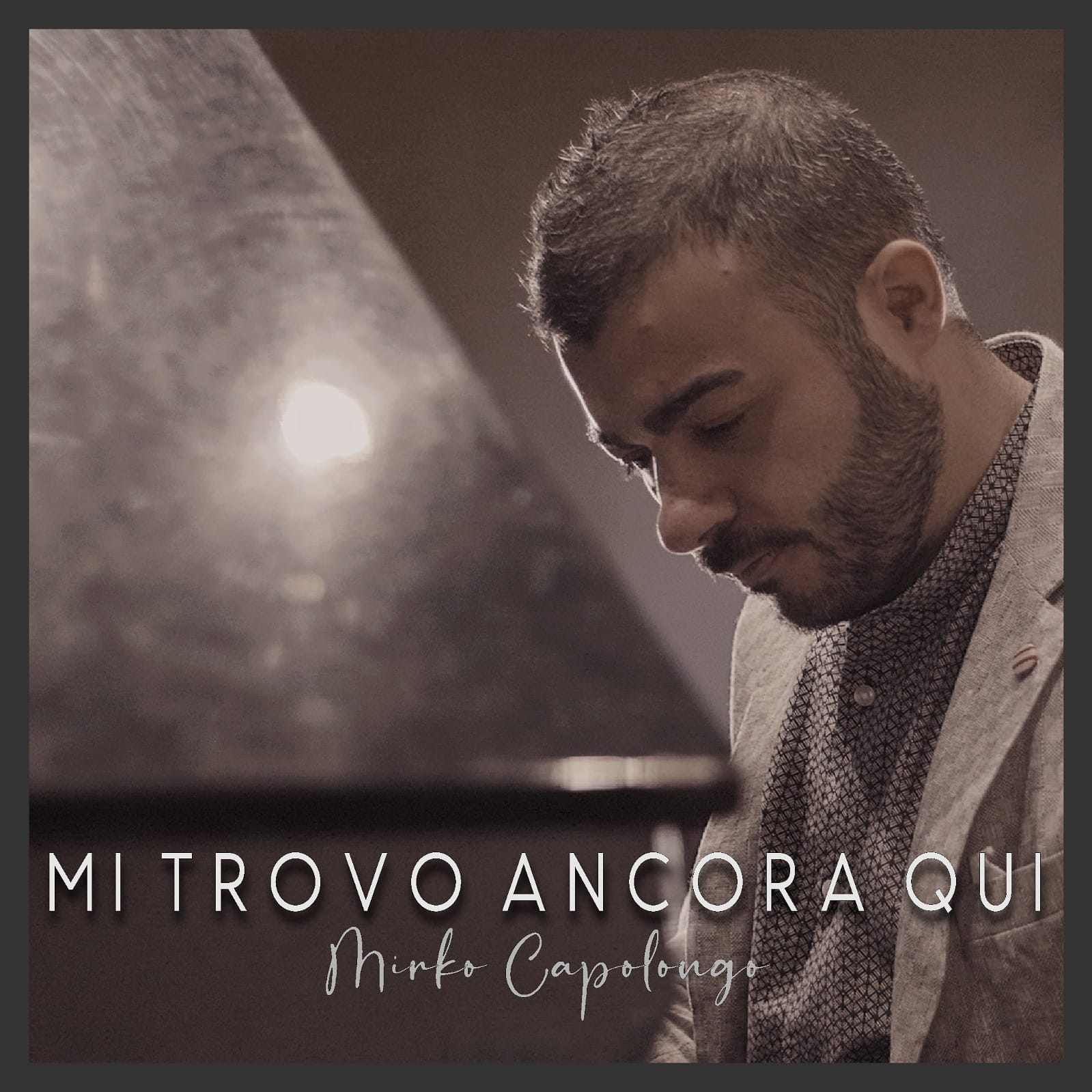 MIRKO CAPOLONGO