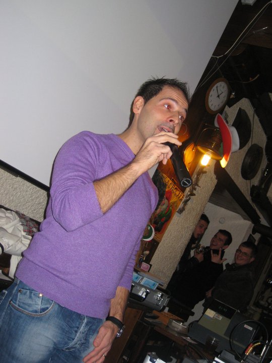 Foto 4 di CRISKAR