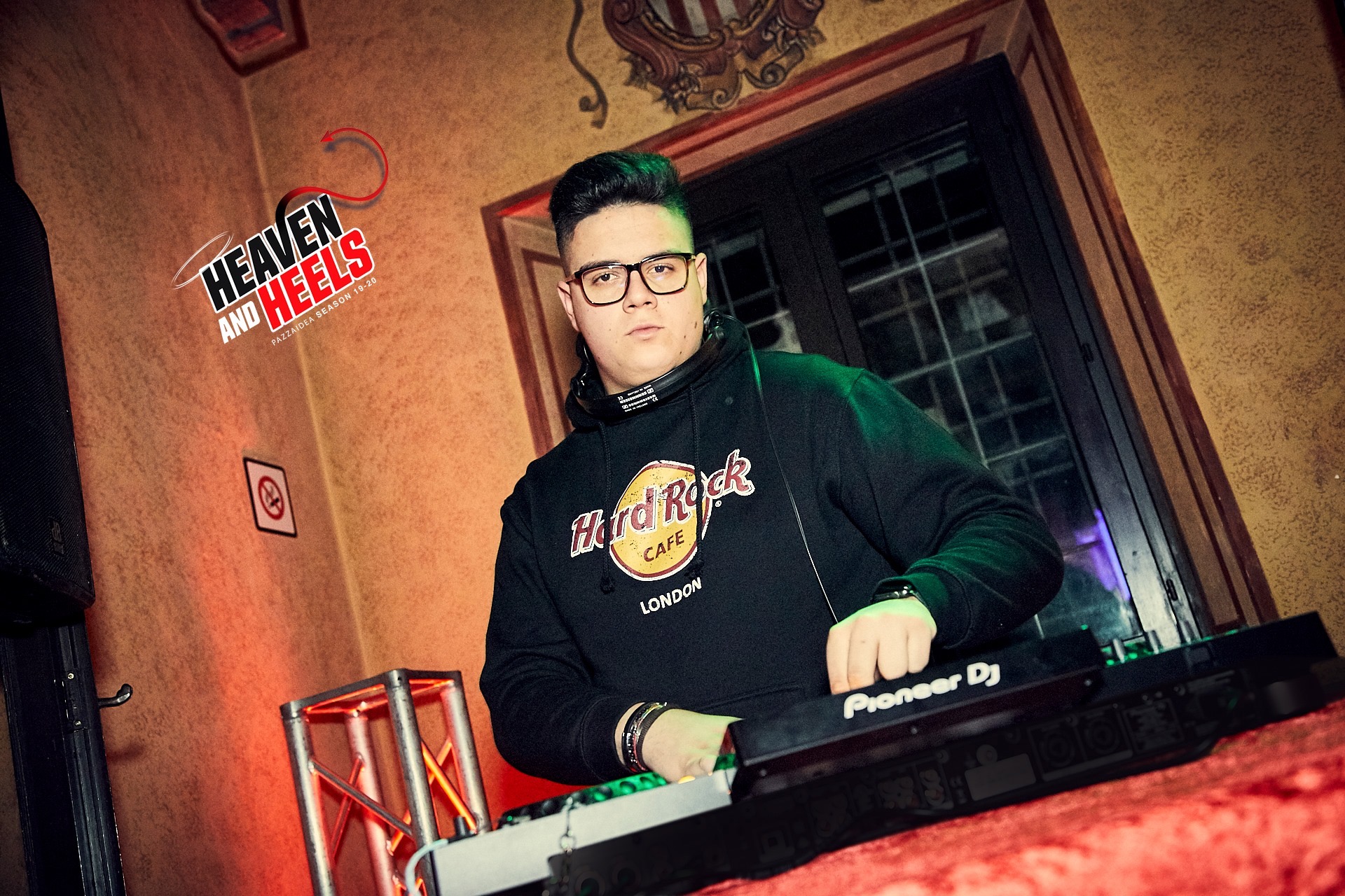 Foto 1 di GABRY V
