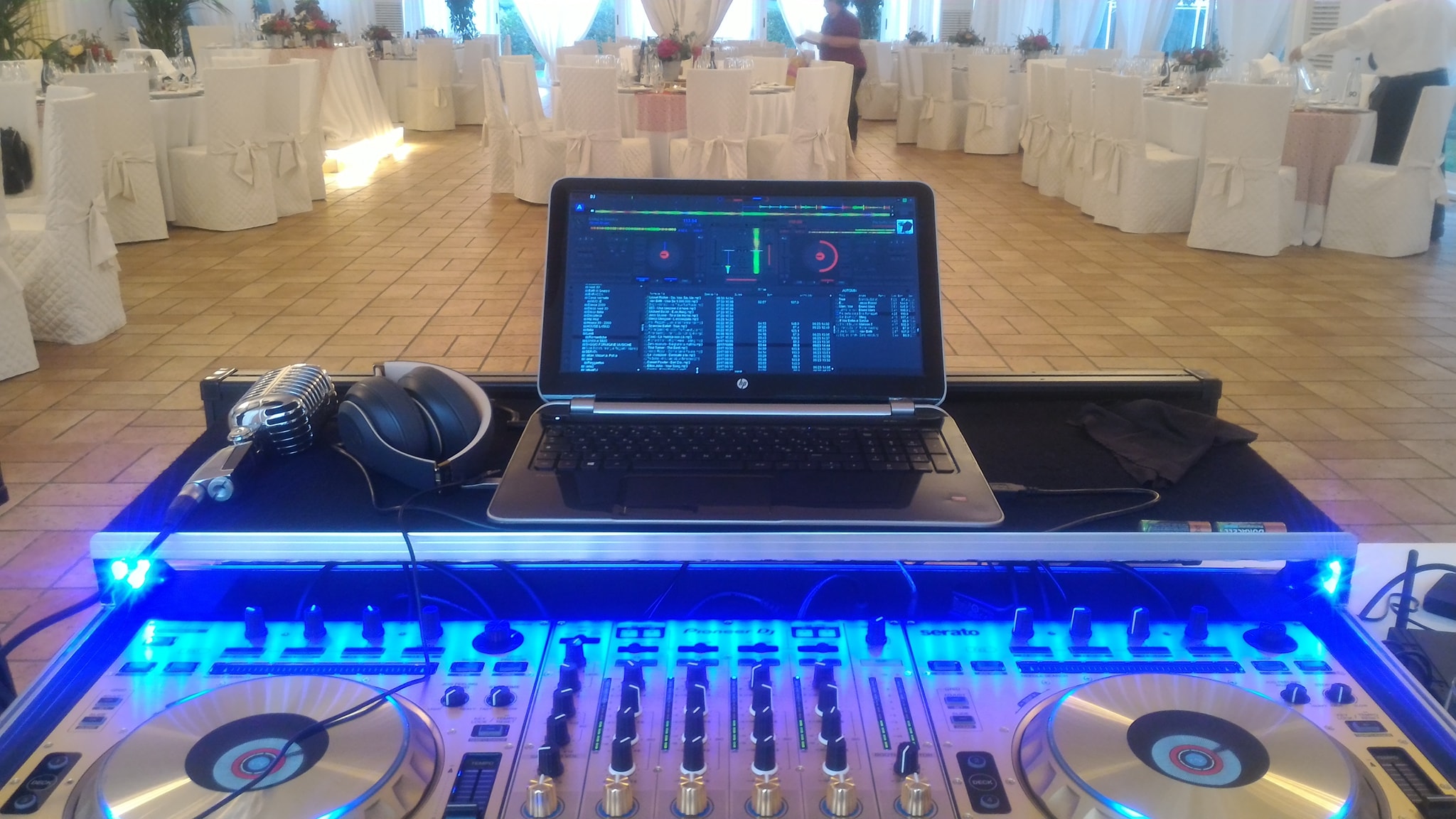 MATTE EL CHICO DJ