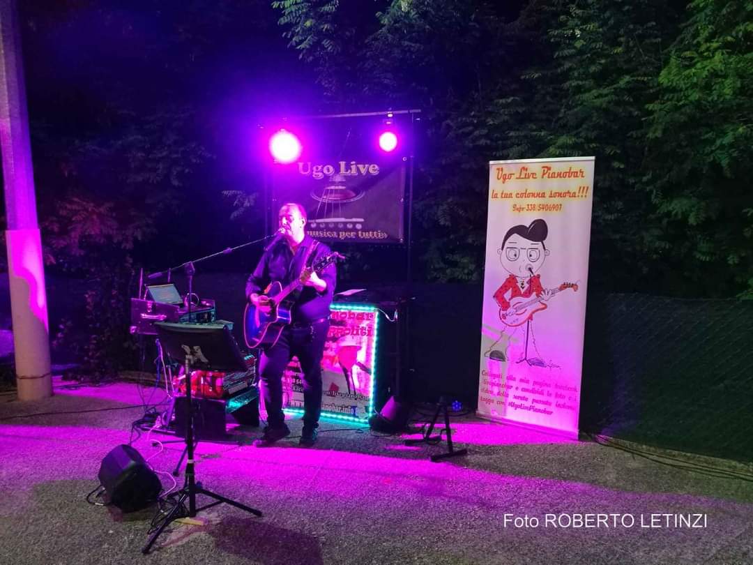 UGO LIVE