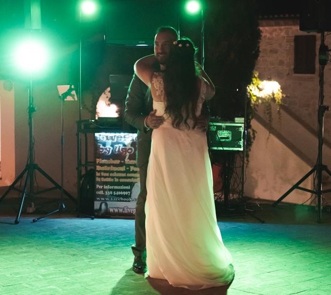 Foto 9 di UGO LIVE