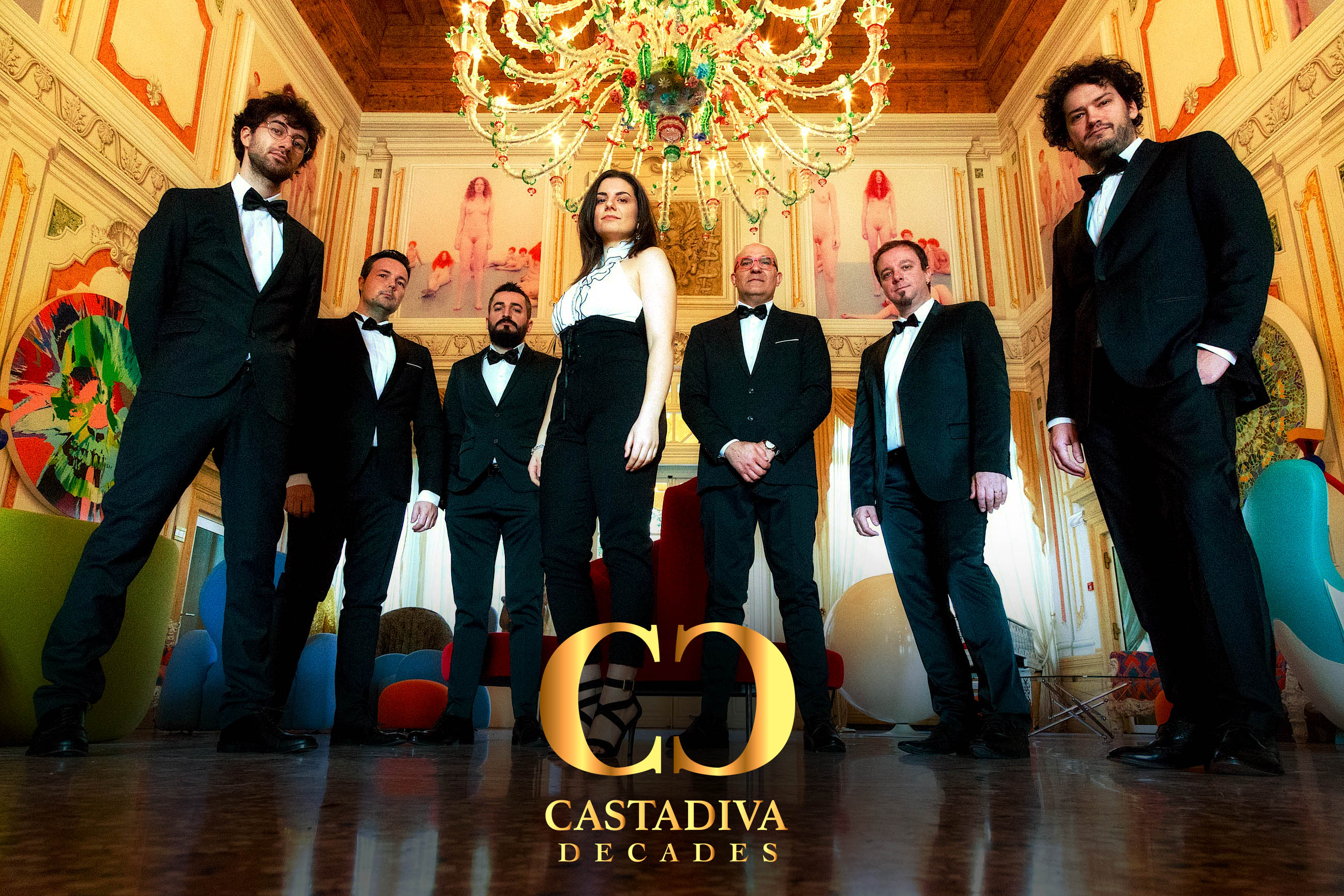 CASTADIVA