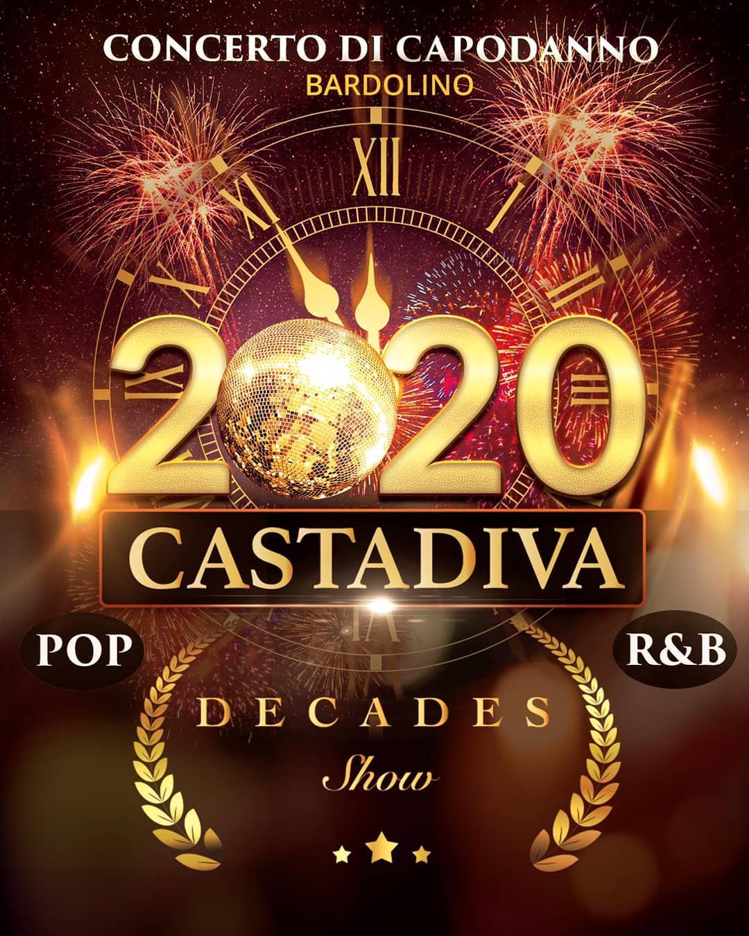 Foto 5 di CASTADIVA
