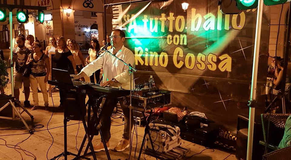 Foto 1 di RINOCO