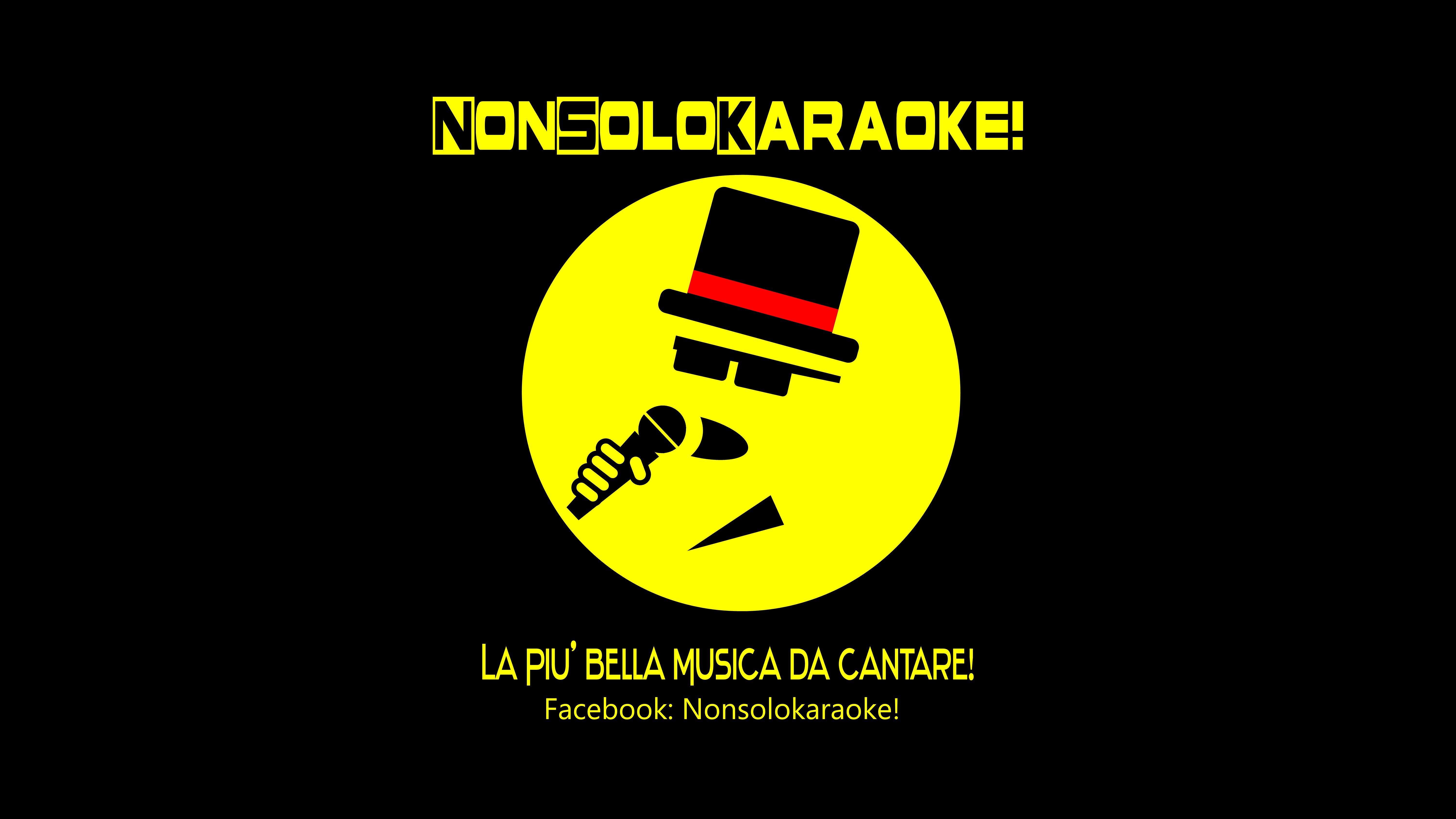 NONSOLOKARAOKE