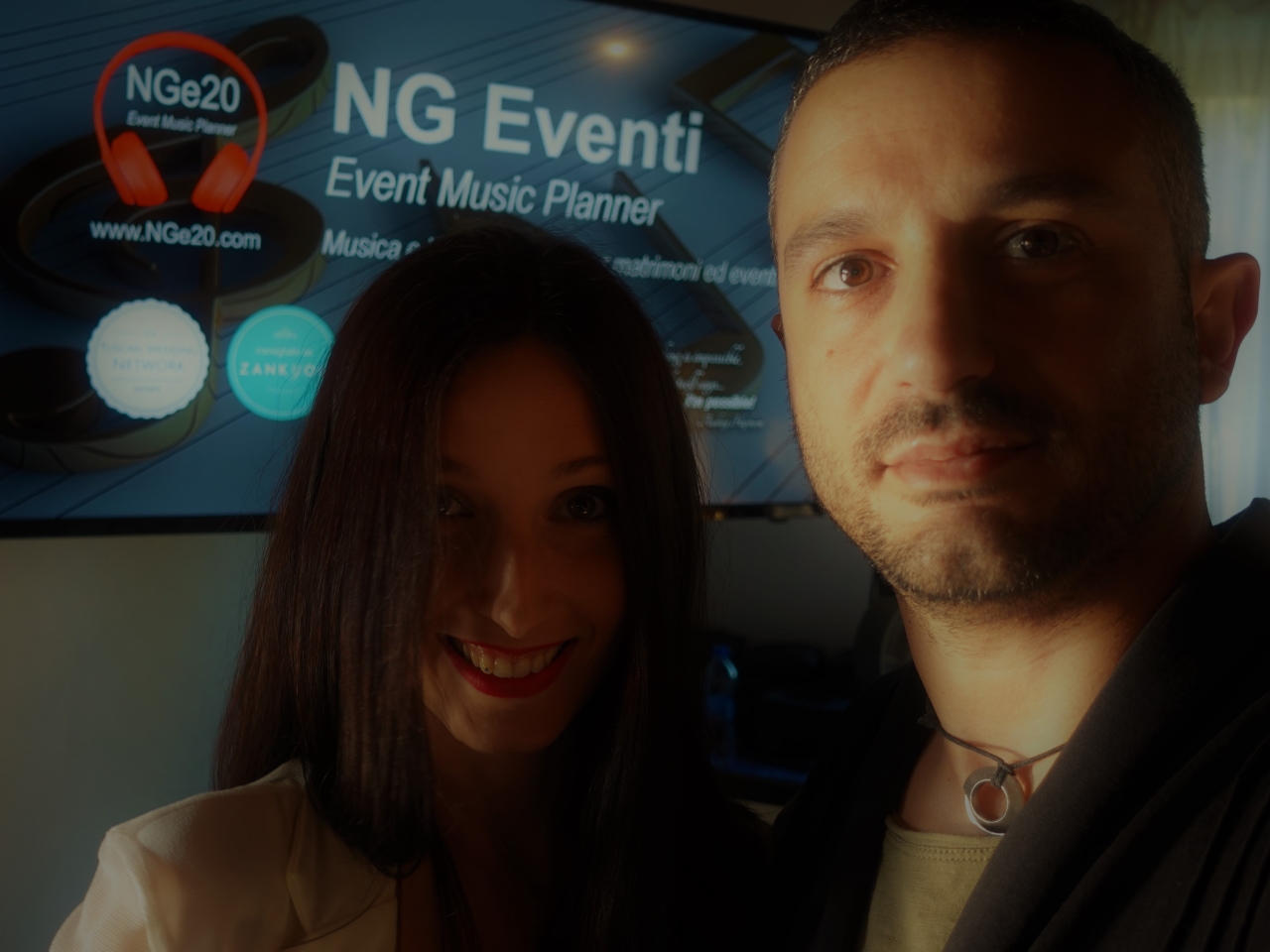 NG EVENTI