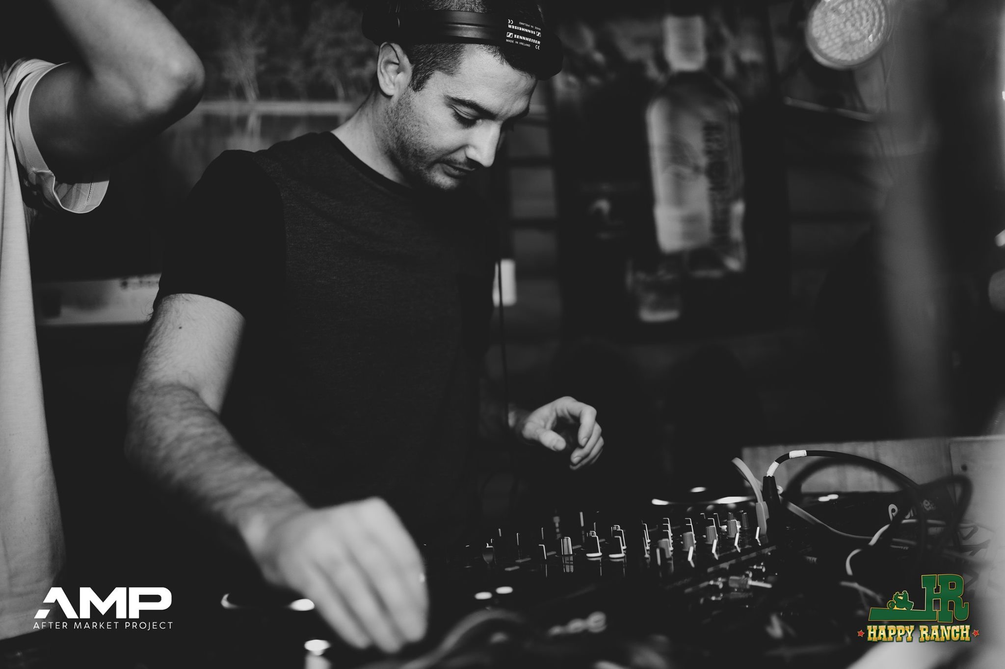Foto 10 di AMP
