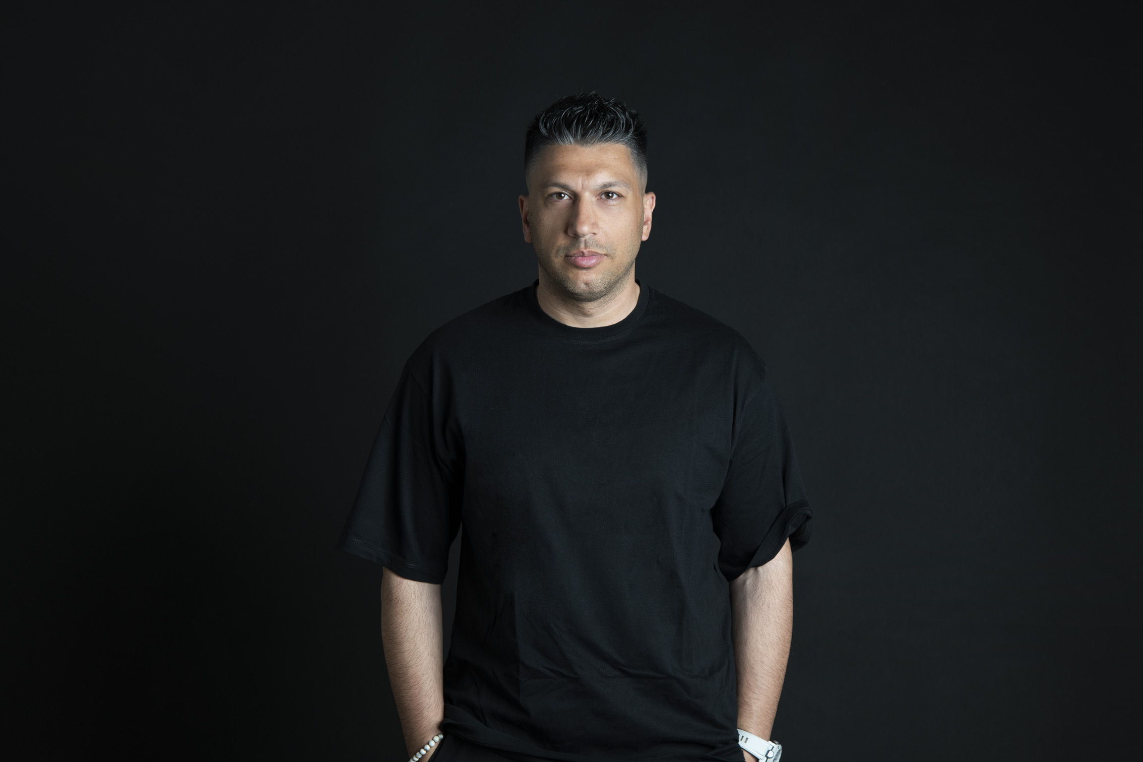 FABIO RIZZI DJ