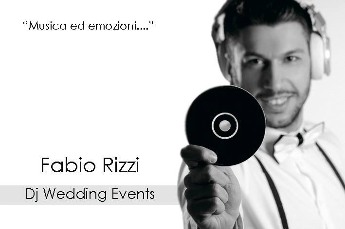 Foto 1 di FABIO RIZZI DJ