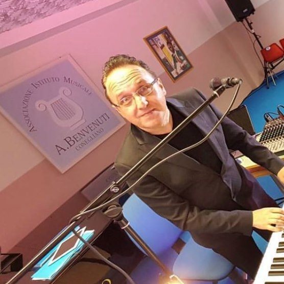 SERGIO BRUGNONE