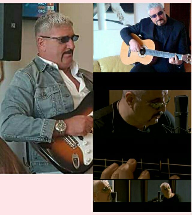 RICCARDO THE VOICE