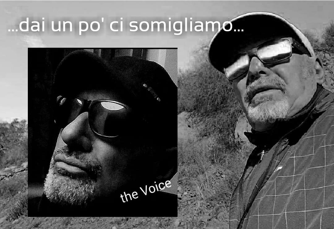 Foto 3 di RICCARDO THE VOICE