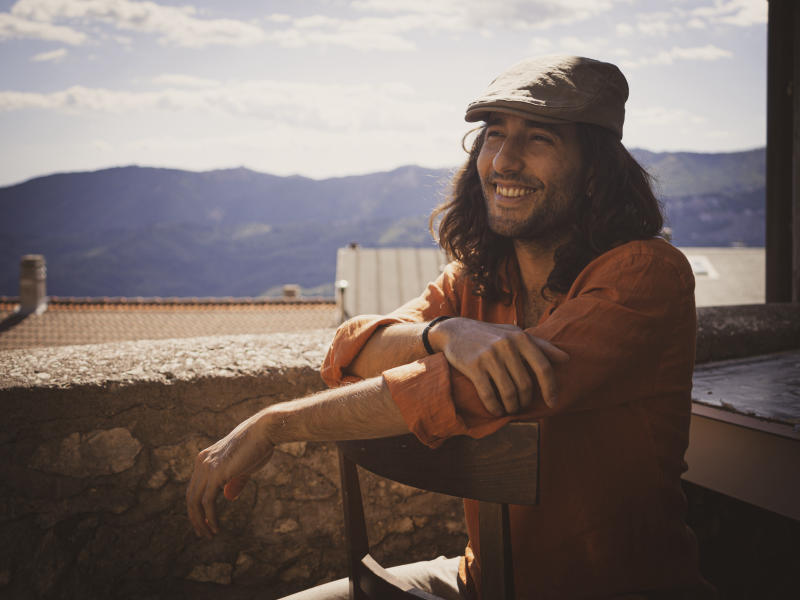 MATTEO CAPPELLA