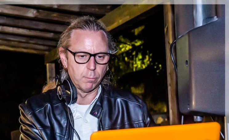 Foto 4 di DJ MAX BANDERA