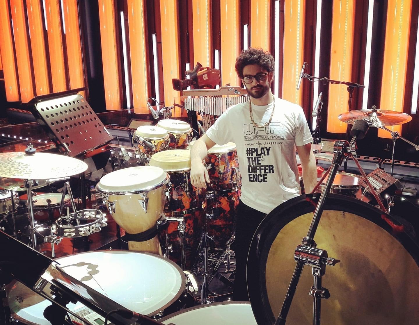 FABIO FERRANTE