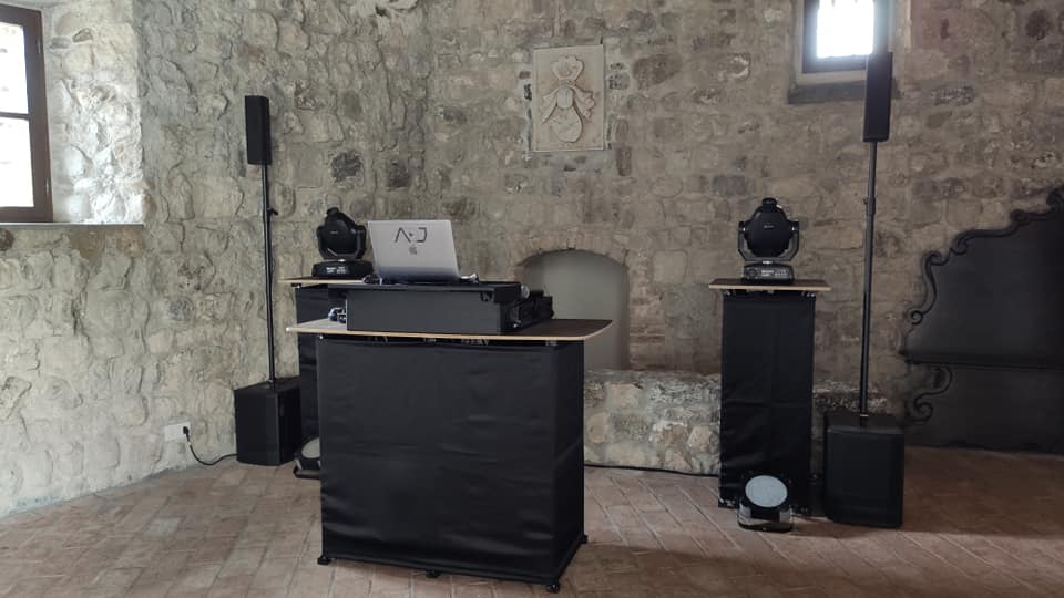 Foto 1 di ATOMIC DJ