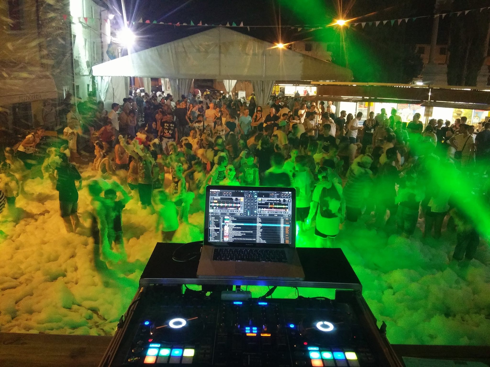 Foto 4 di ATOMIC DJ