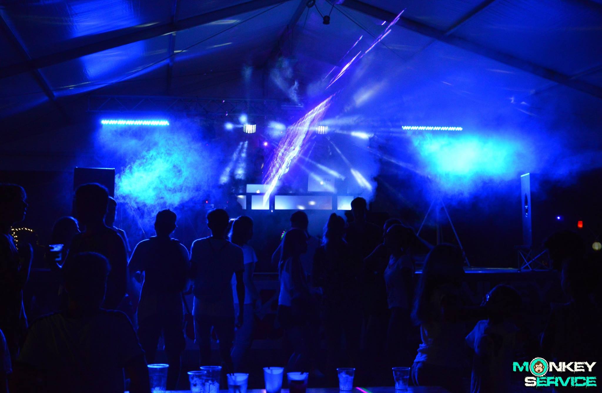 Foto 5 di ATOMIC DJ