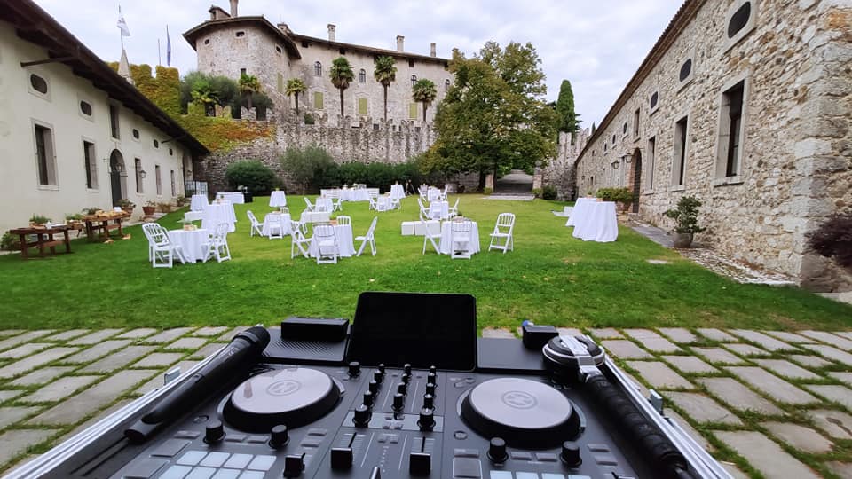 Foto 2 di ATOMIC DJ