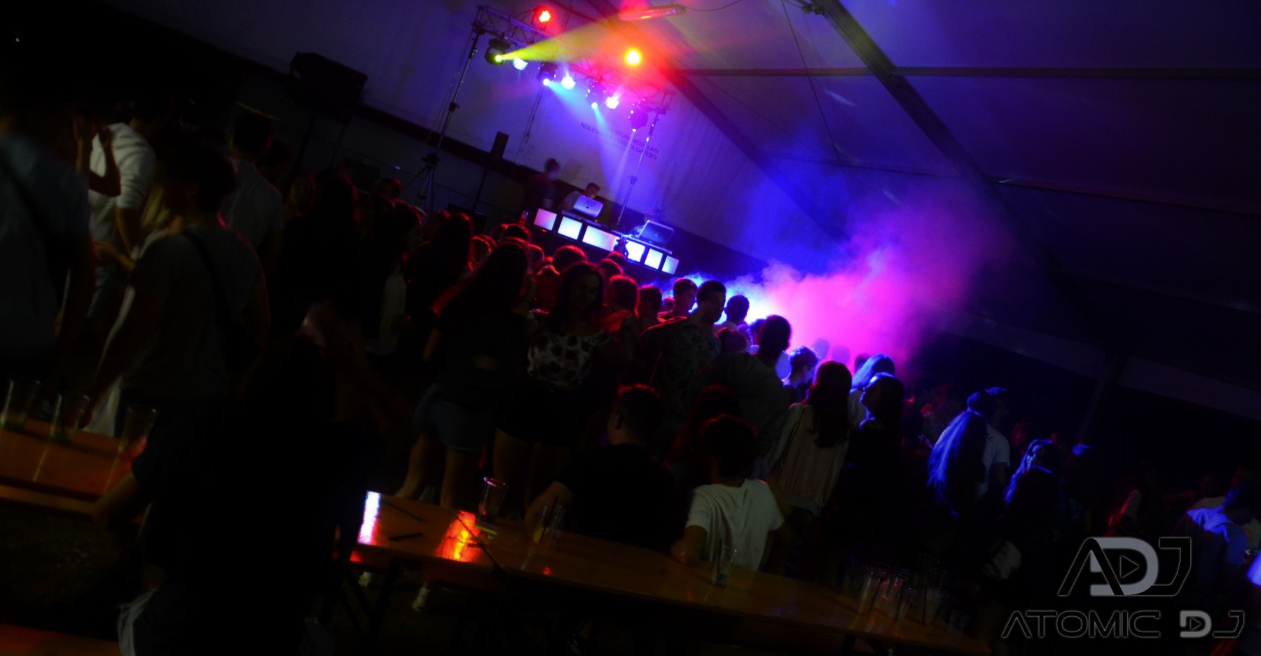 Foto 3 di ATOMIC DJ