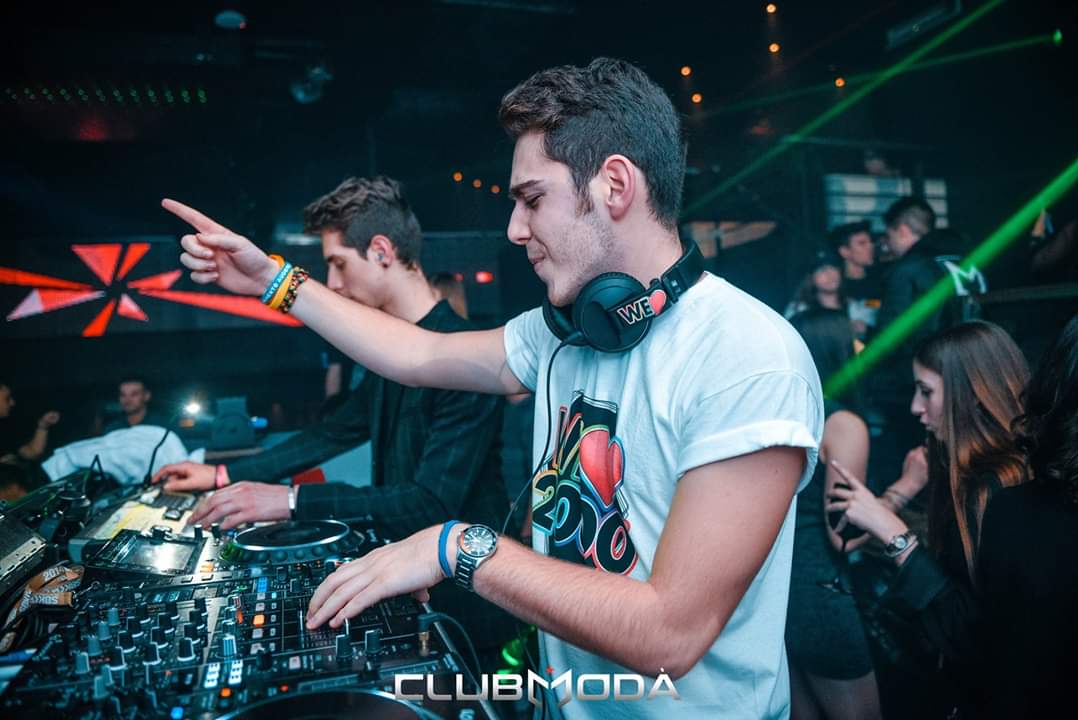 Foto 8 di DJ SKYHARD