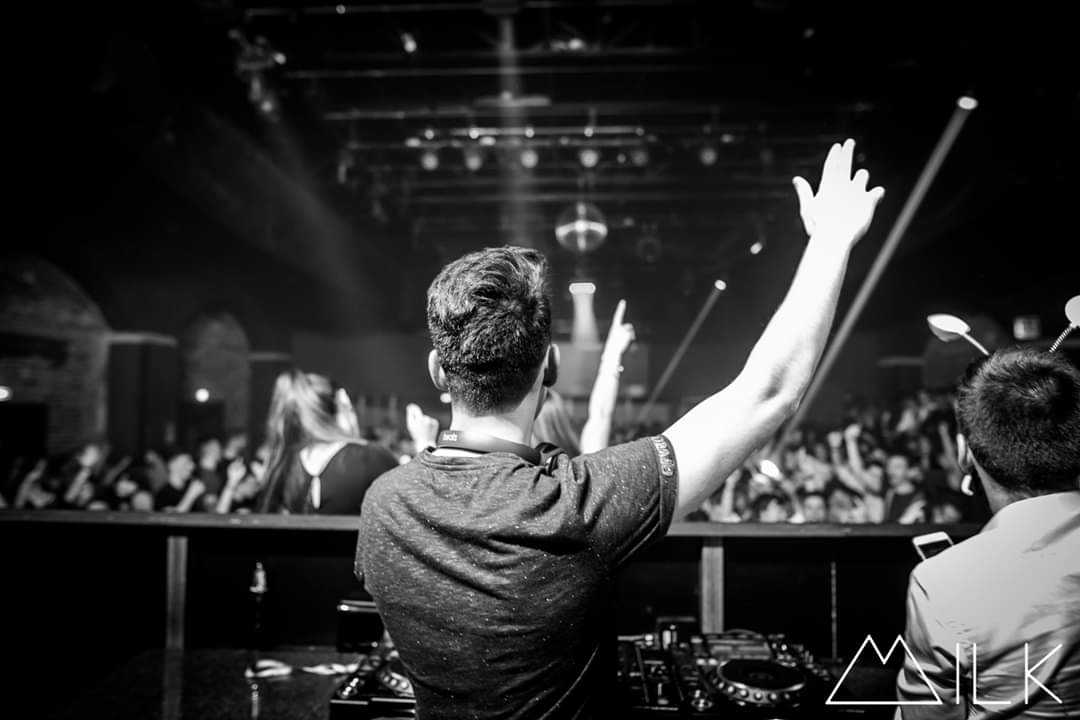 Foto 2 di DJ SKYHARD