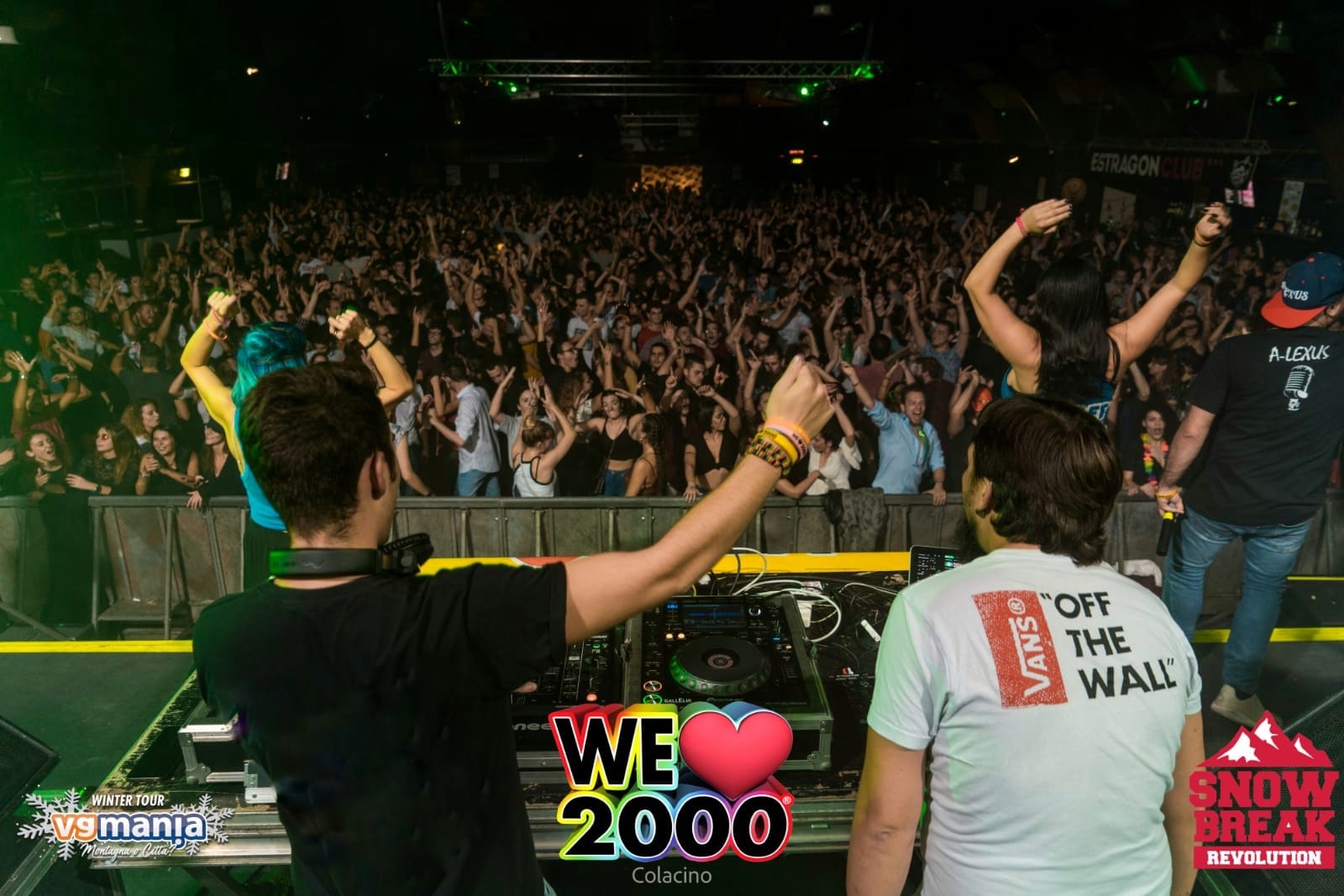 Foto 10 di DJ SKYHARD
