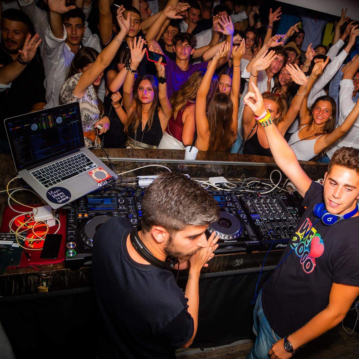 Foto 6 di DJ SKYHARD
