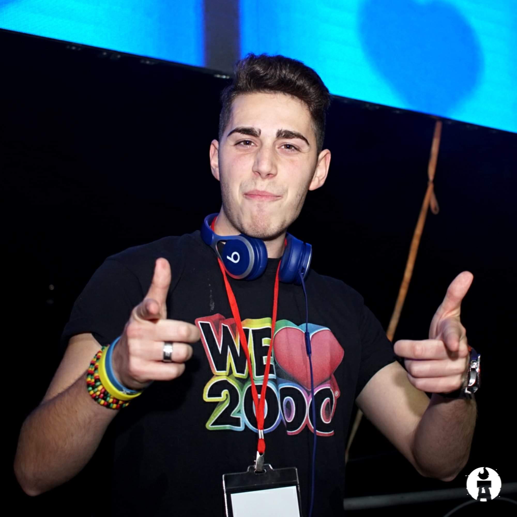 Foto 3 di DJ SKYHARD