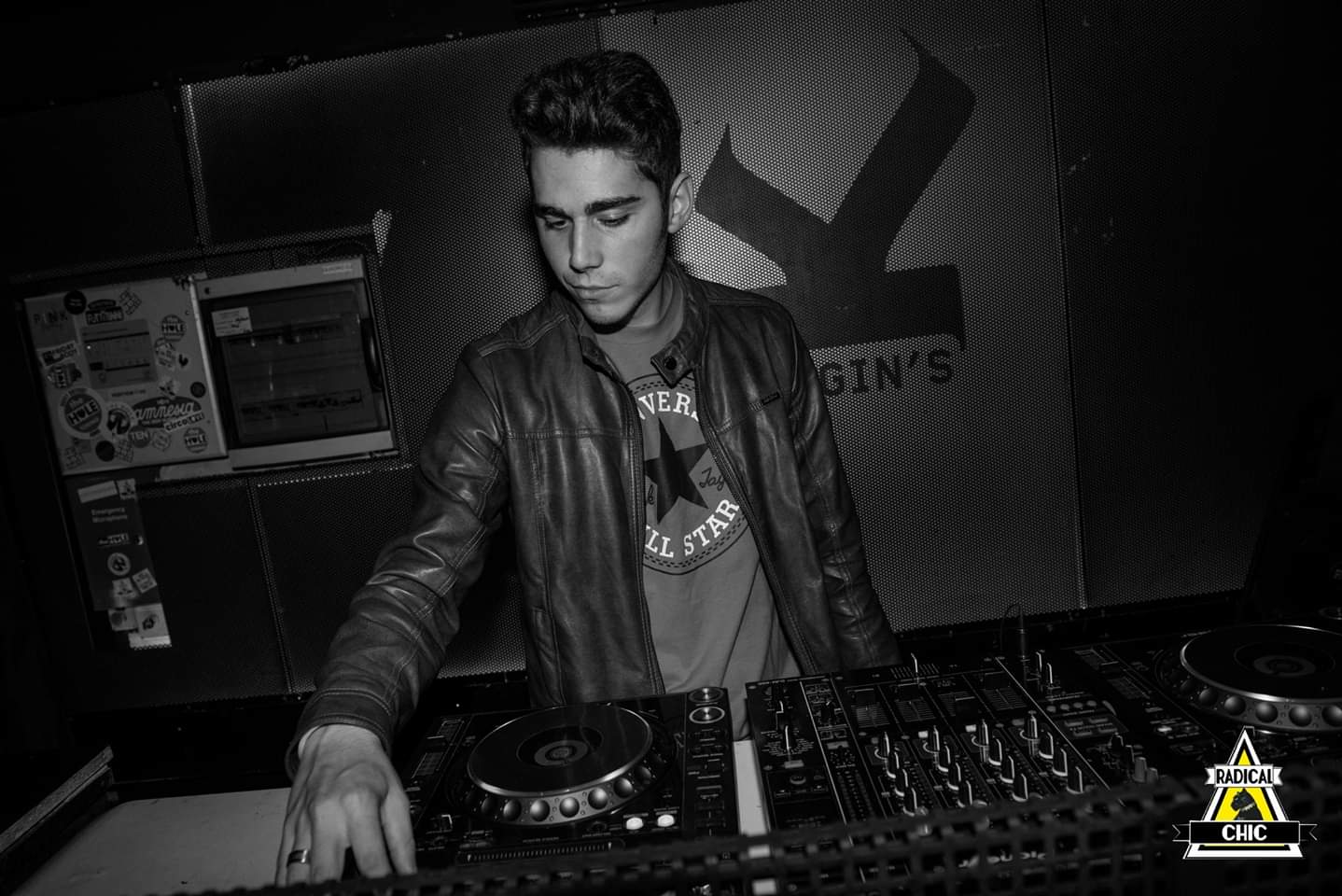 Foto 7 di DJ SKYHARD