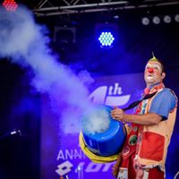 Foto 3 di TEONE IL CLOWN