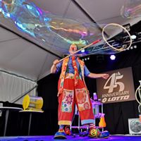 Foto 5 di TEONE IL CLOWN