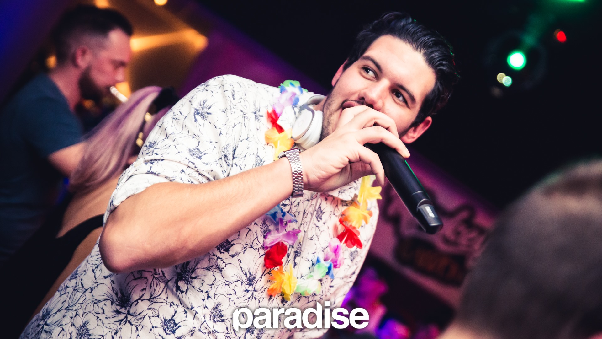 DJ FABIONE