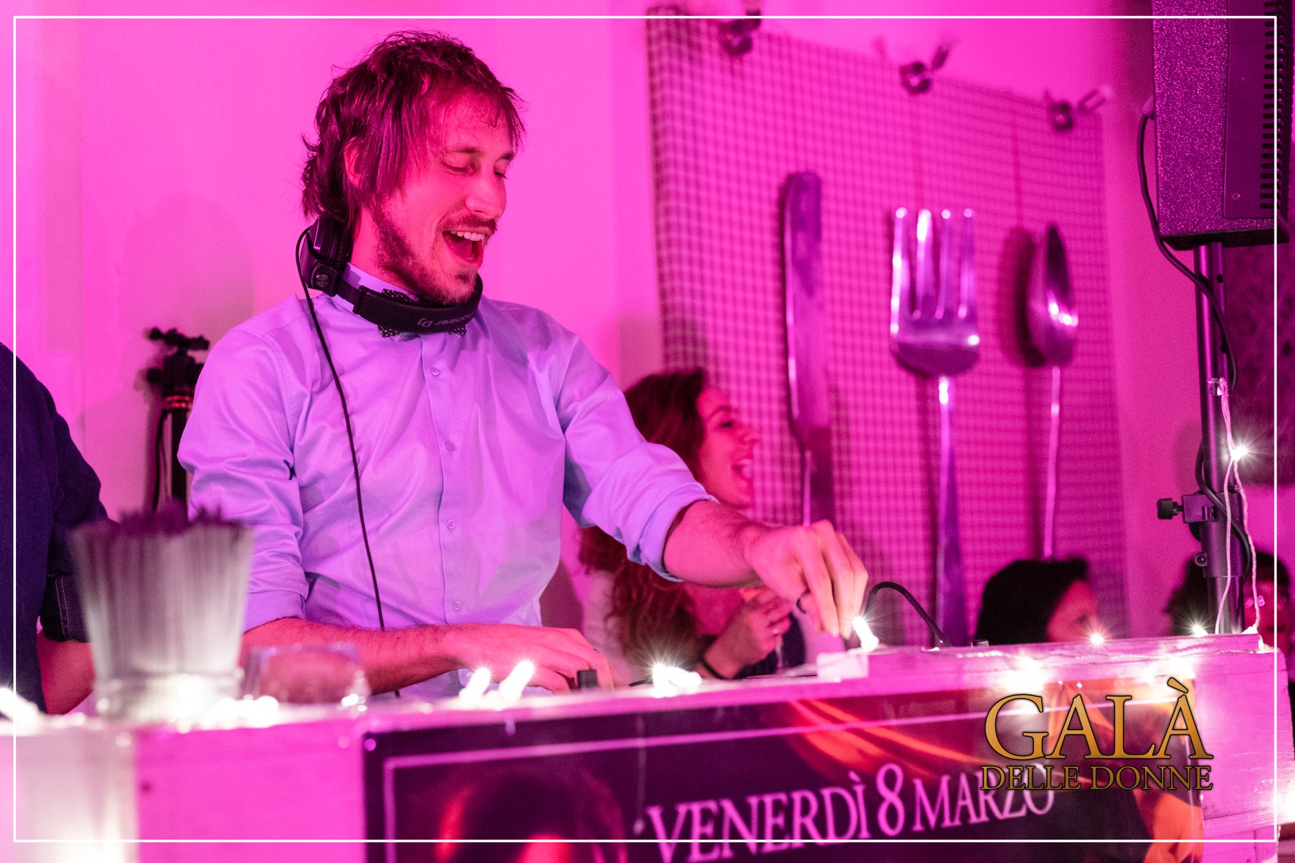 Foto 4 di DJ TRONK