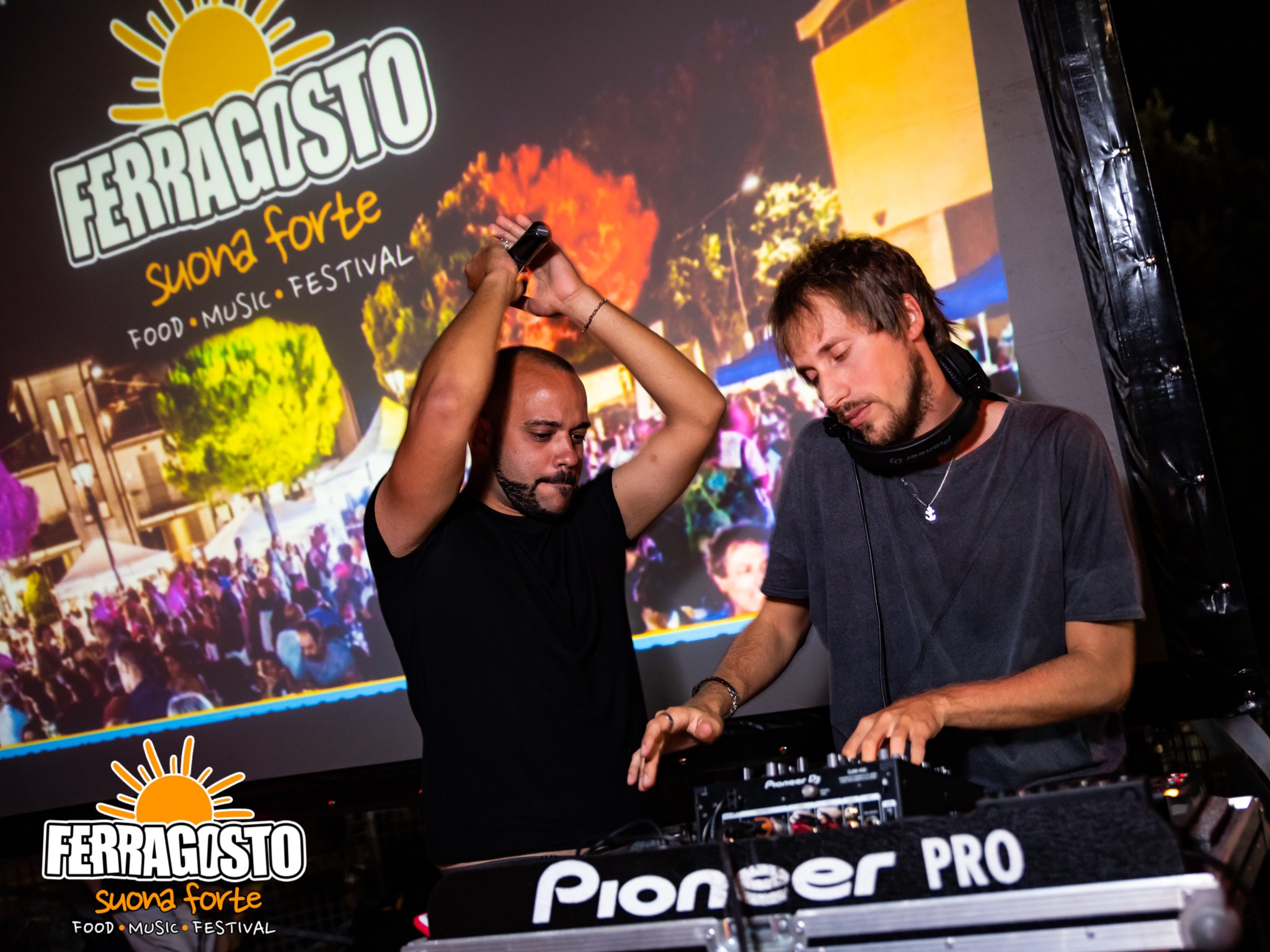 Foto 5 di DJ TRONK