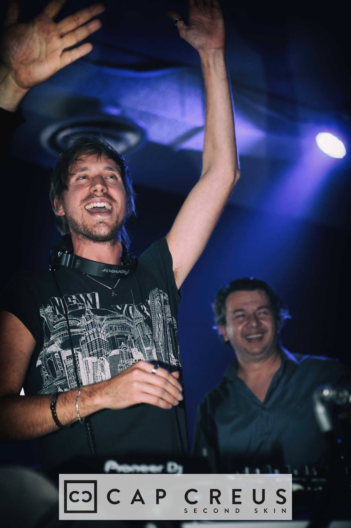 Foto 1 di DJ TRONK