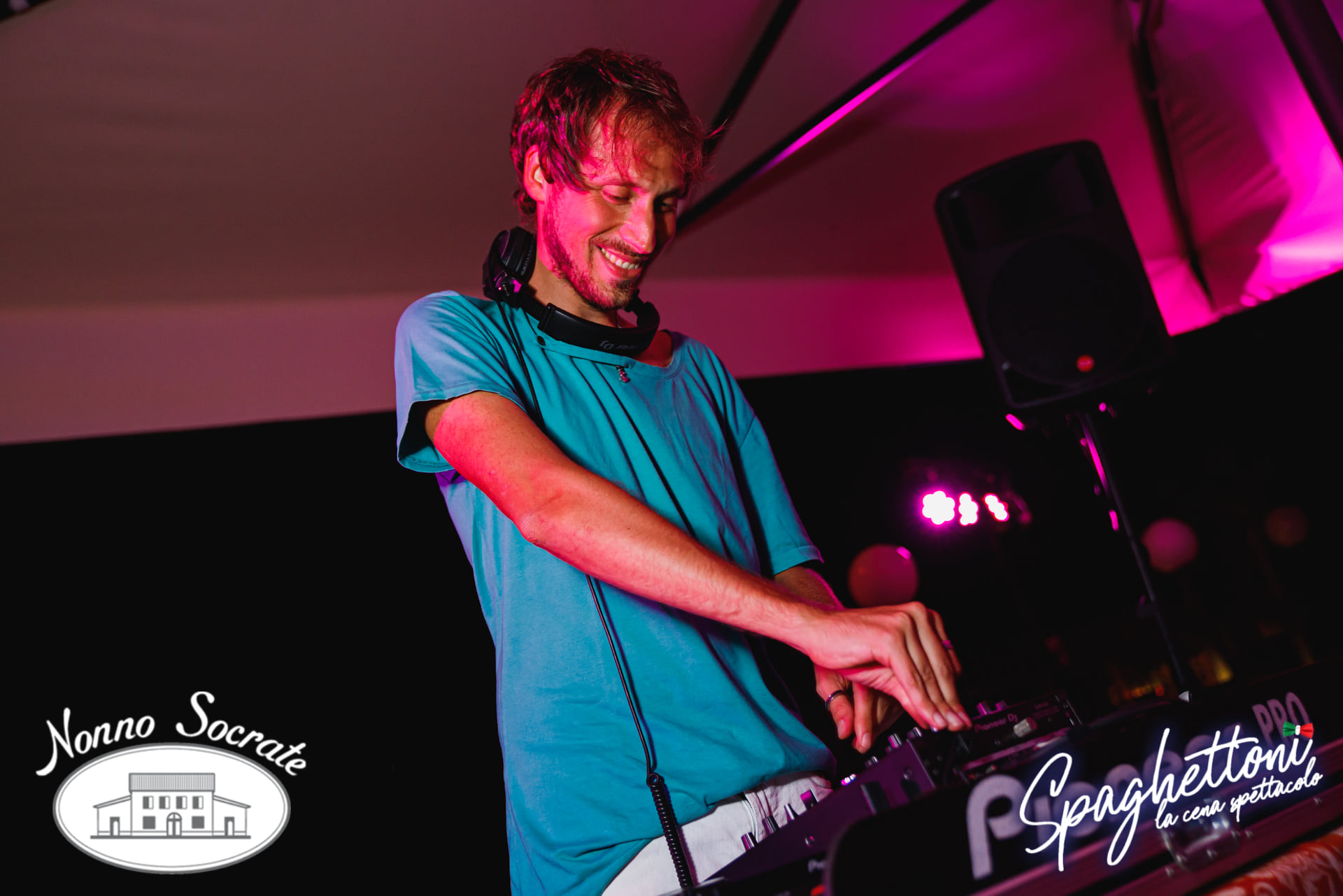 Foto 6 di DJ TRONK