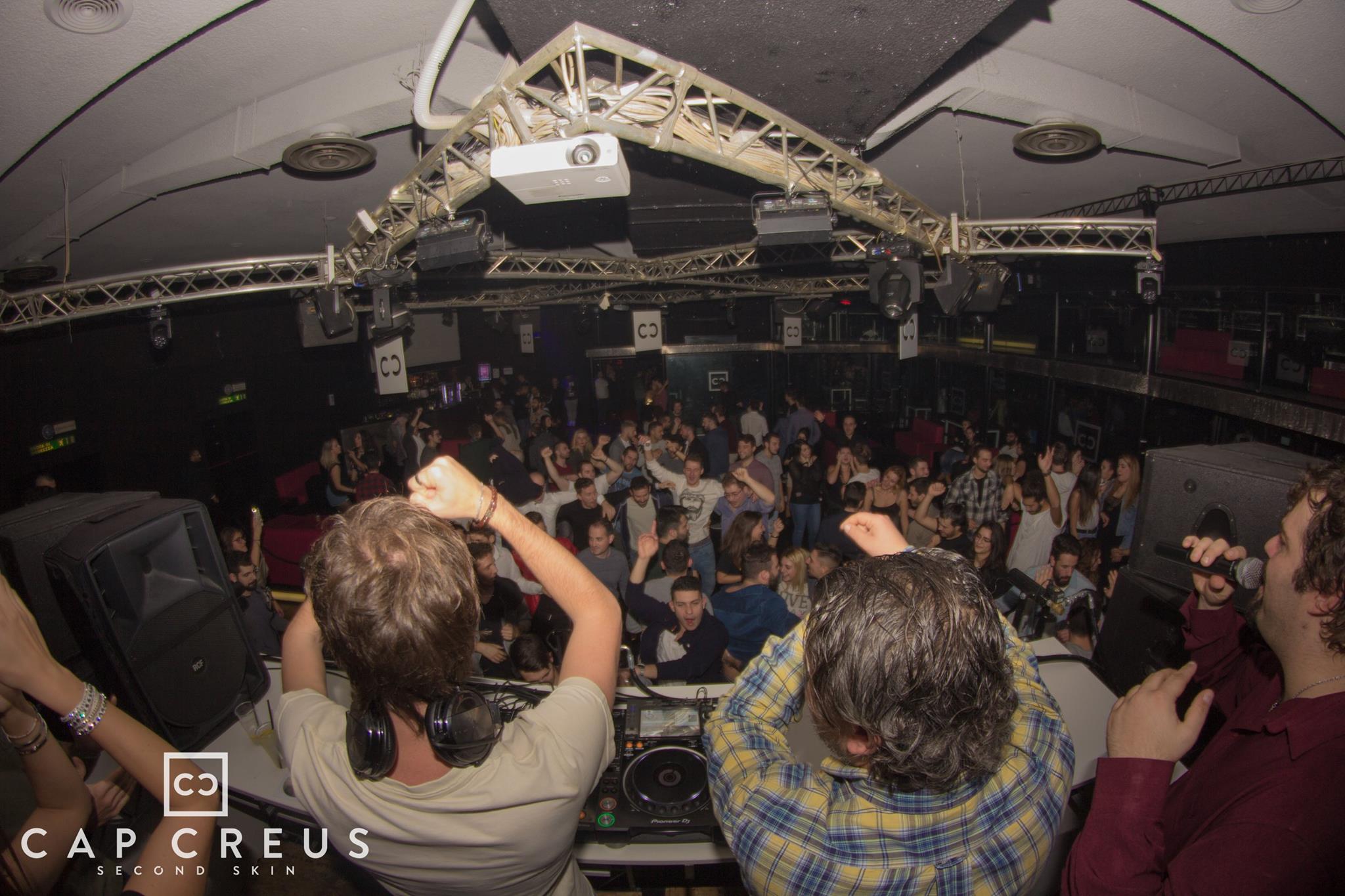 Foto 2 di DJ TRONK