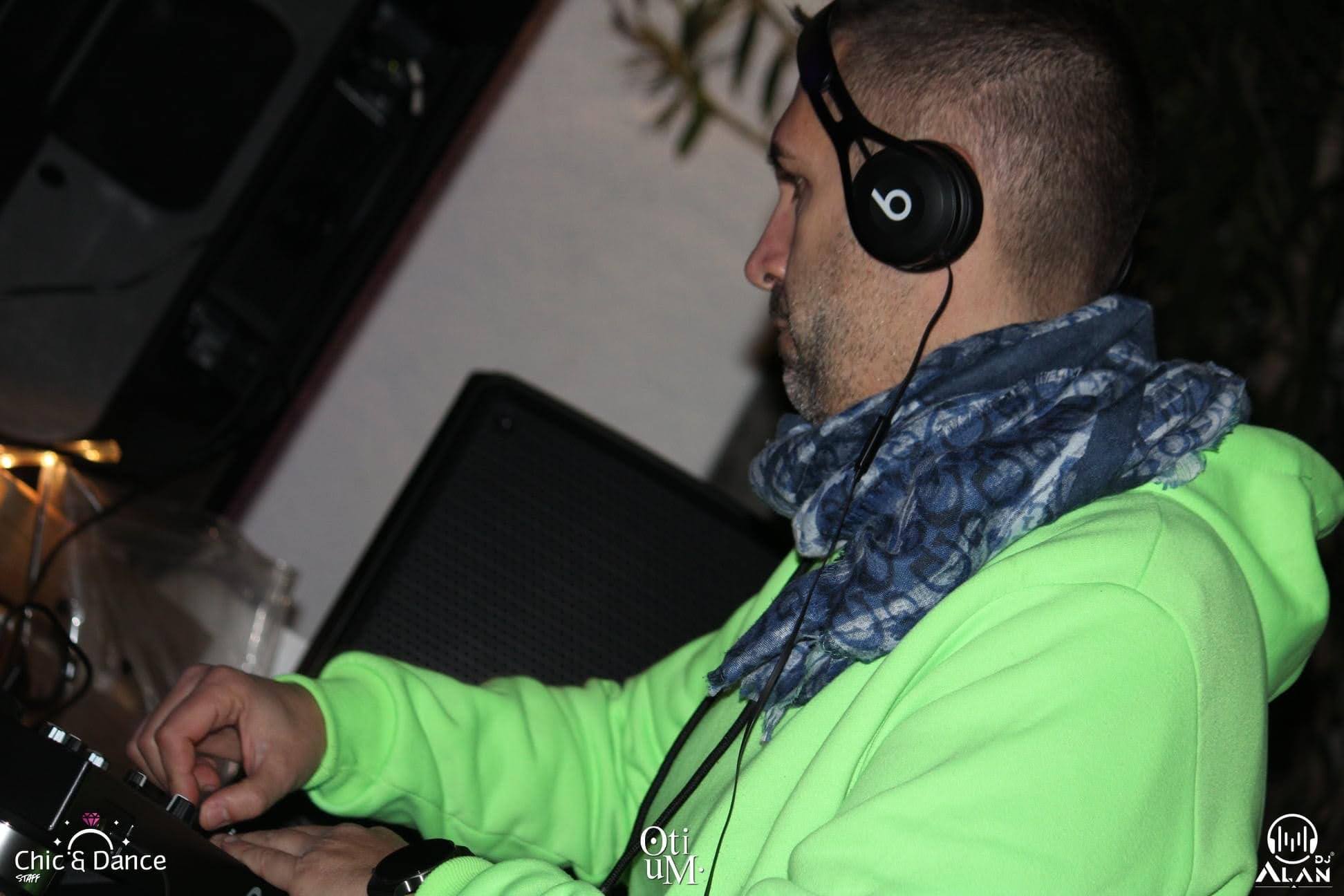 Foto 4 di ALAN DJ