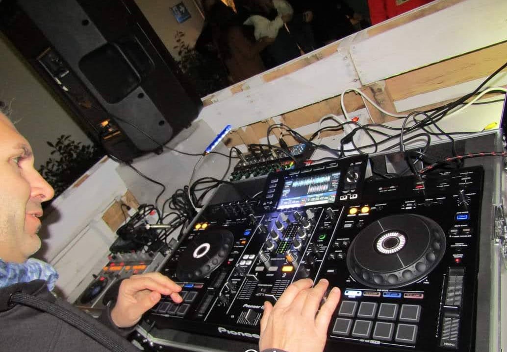 Foto 2 di ALAN DJ