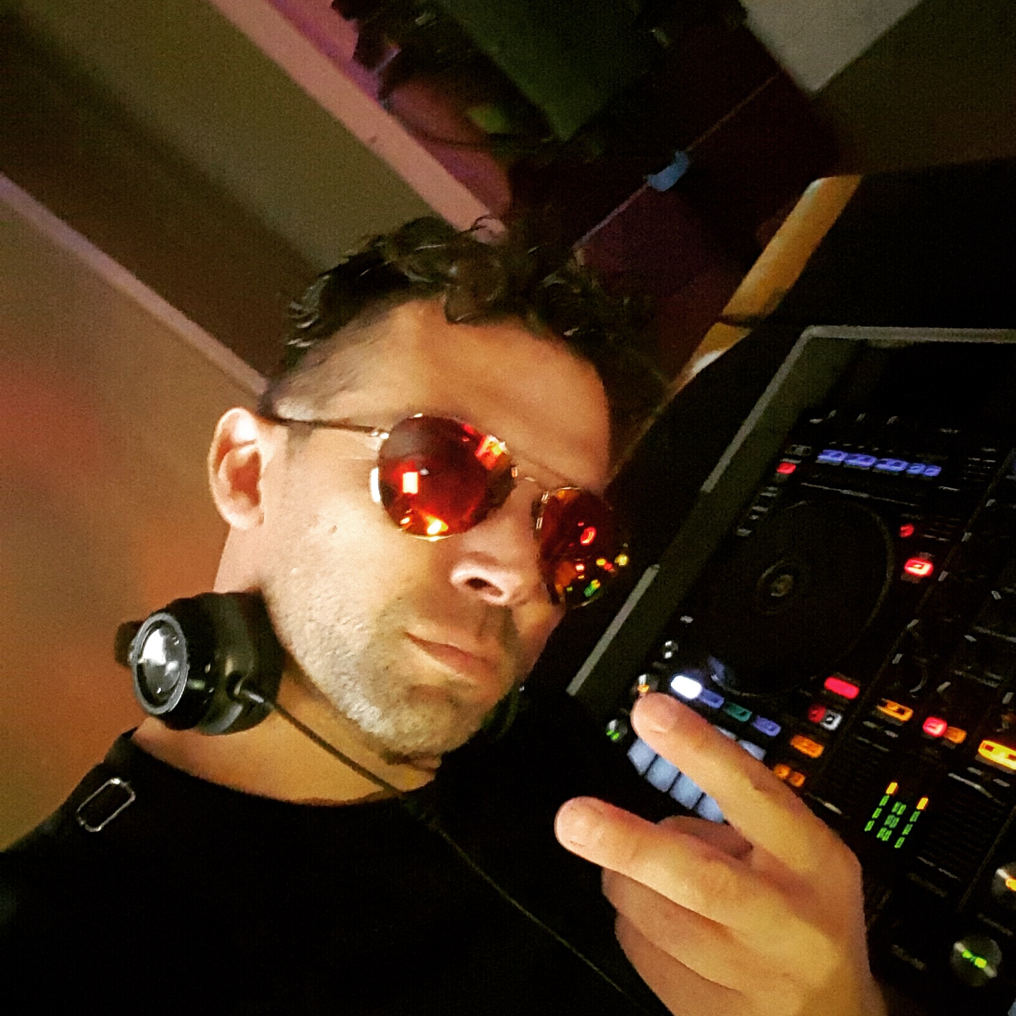 FABIO MALENGO DJ