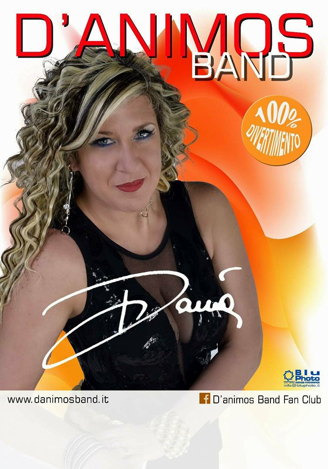 D'ANIMOS BAND