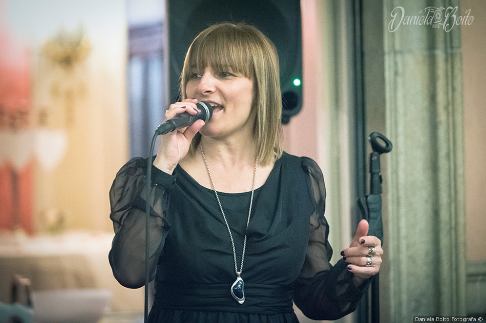 Foto 7 di CLARA VISENTIN