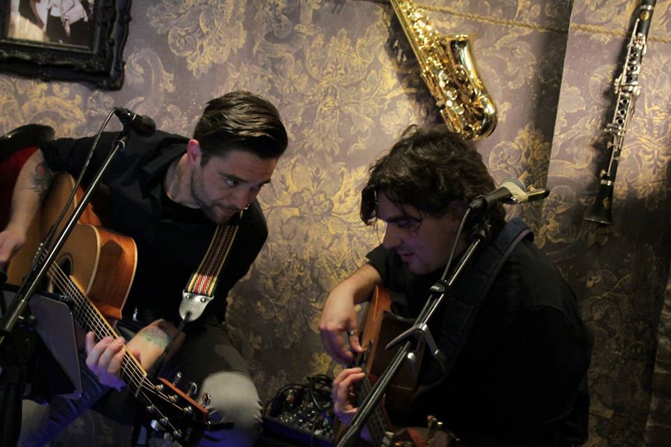 ELIOT BROS