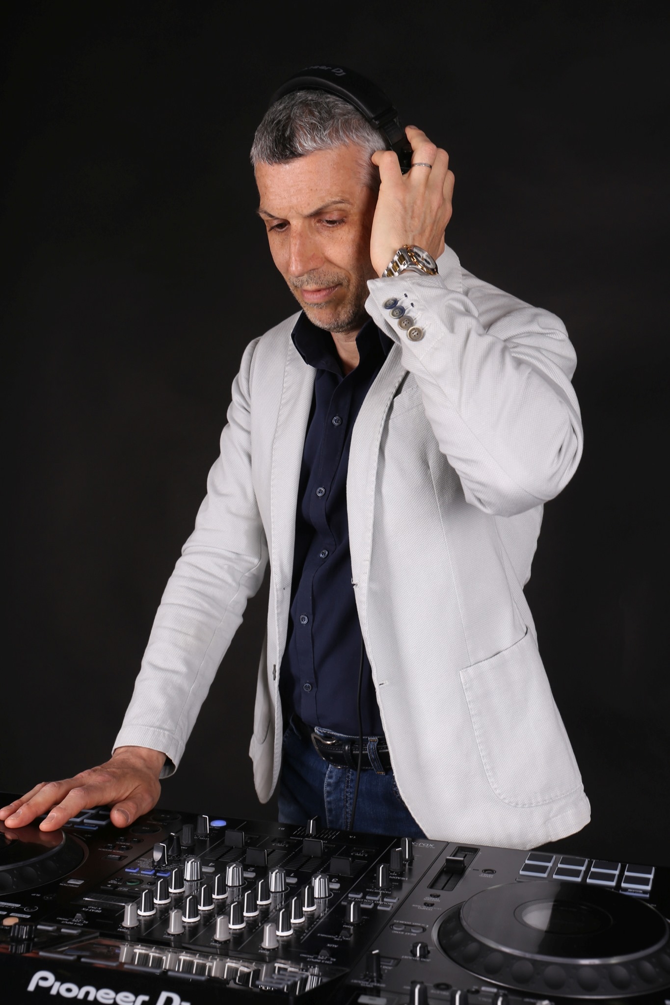 STEFANO ZALIN DJ