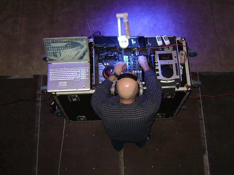 Foto 6 di DJ RENNY