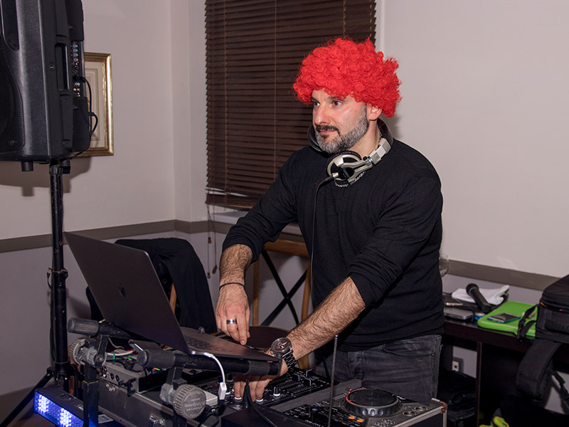 Foto 3 di DJ RENNY