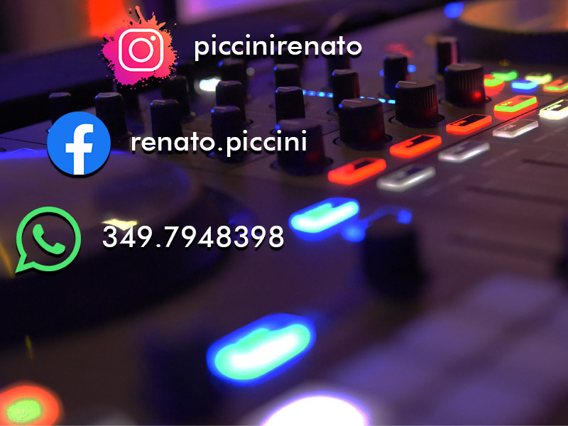 Foto 5 di DJ RENNY