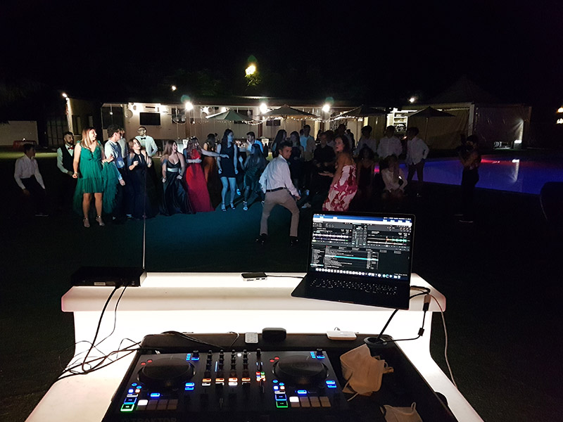 Foto 12 di DJ RENNY
